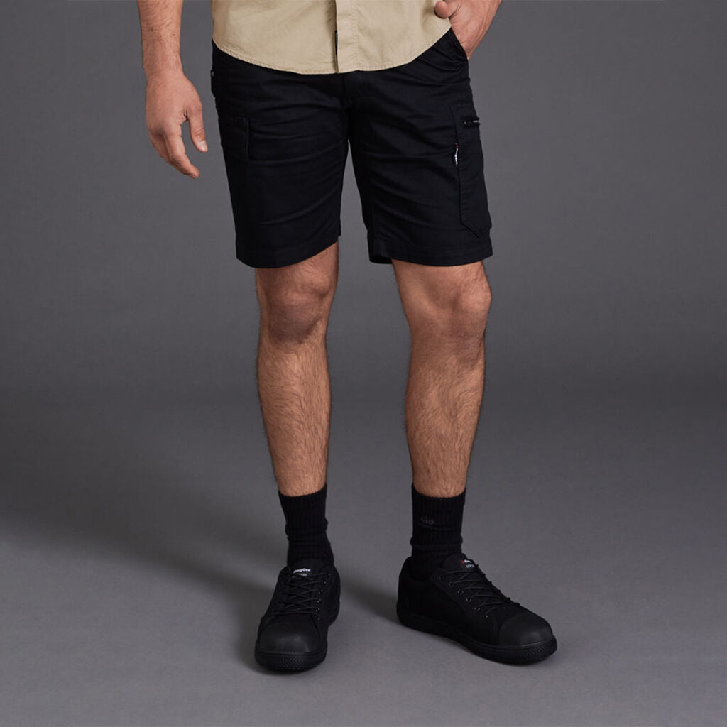 KingGee K17340 Tradie Summer Fit Shorts