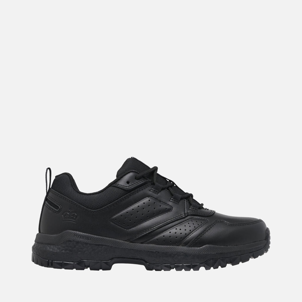 KingGee K26492 N Force Low-Black