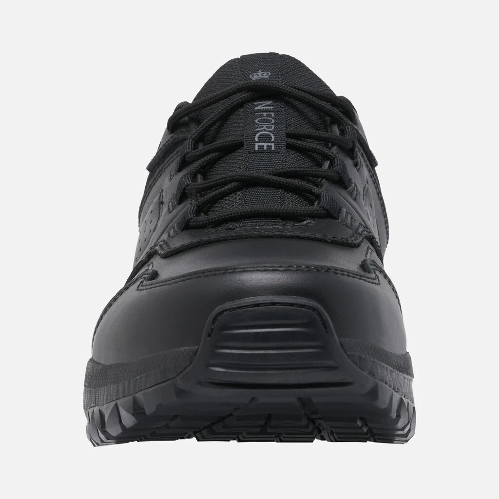 KingGee K26492 N Force Low-Black