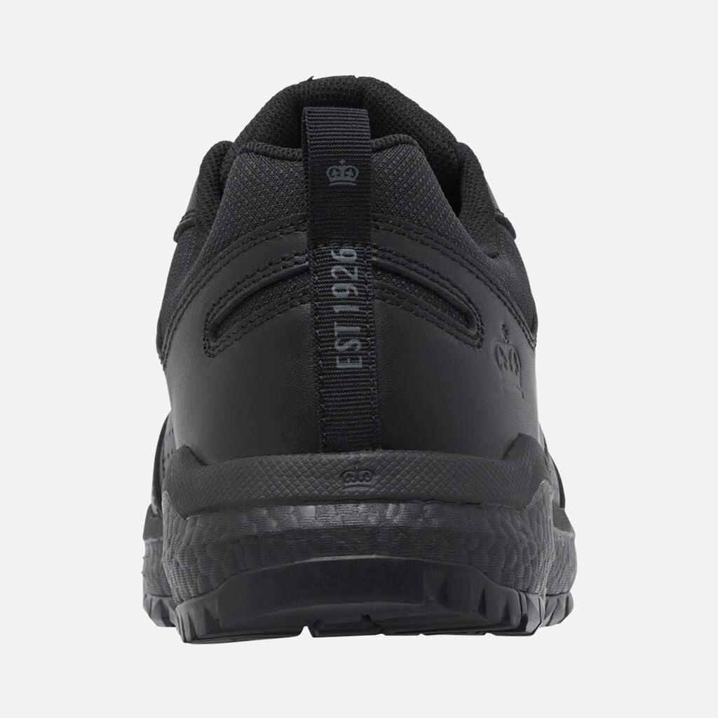 KingGee K26492 N Force Low-Black