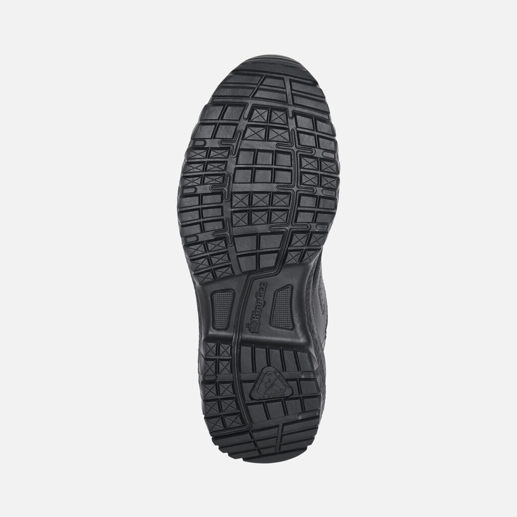 KingGee K26492 N Force Low-Black