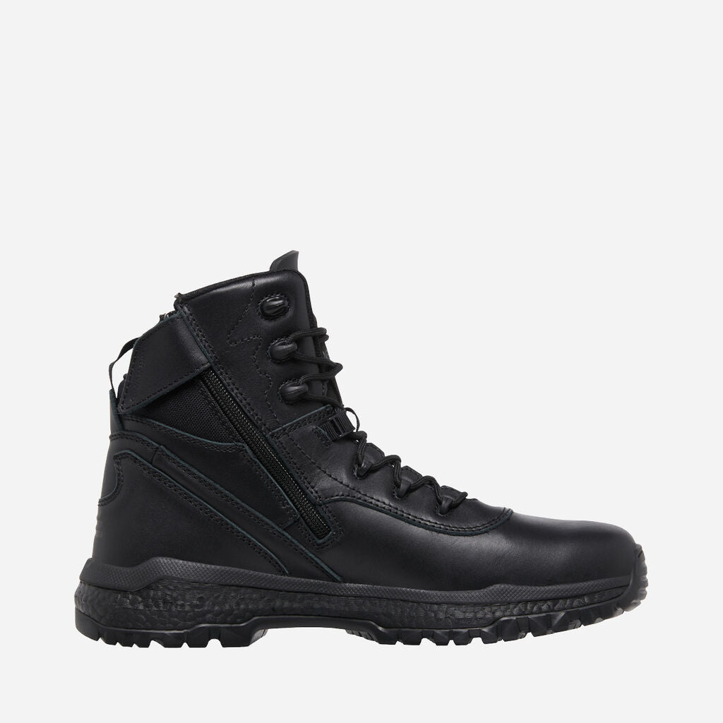 KingGee K27183 N Force Hybrid 6 Inch Men's Black Non Safety Boots