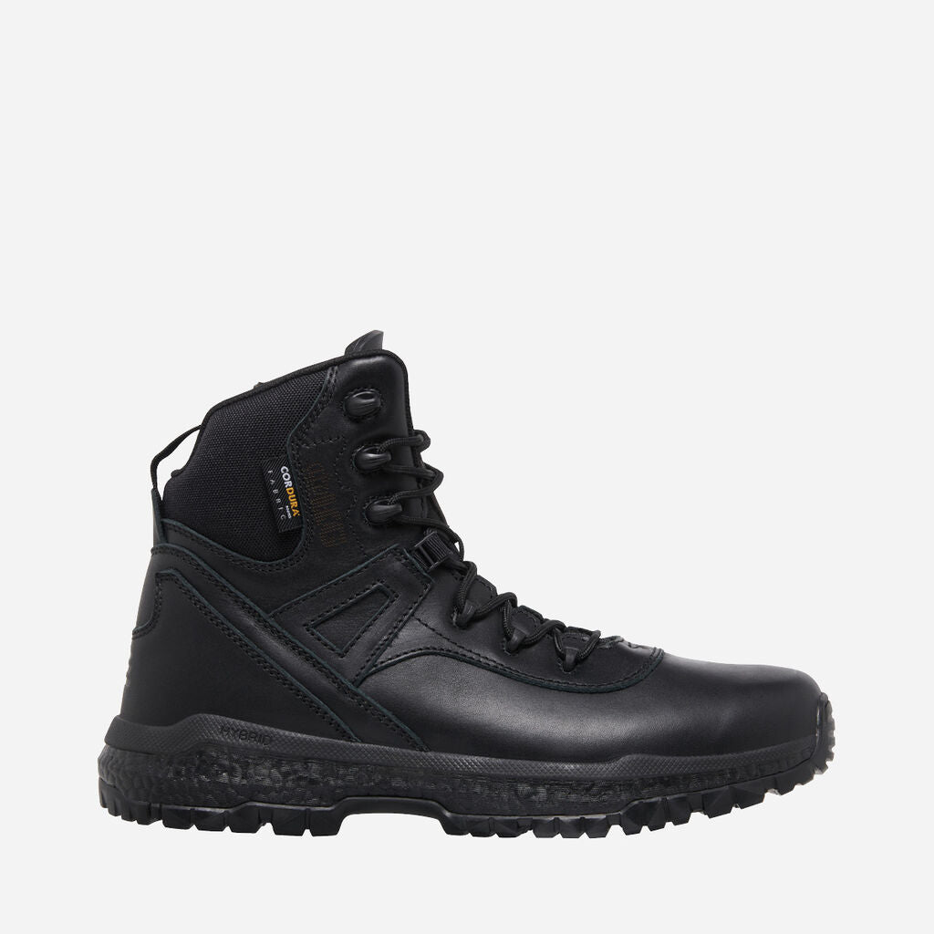 KingGee K27183 N Force Hybrid 6 Inch Men's Black Non Safety Boots