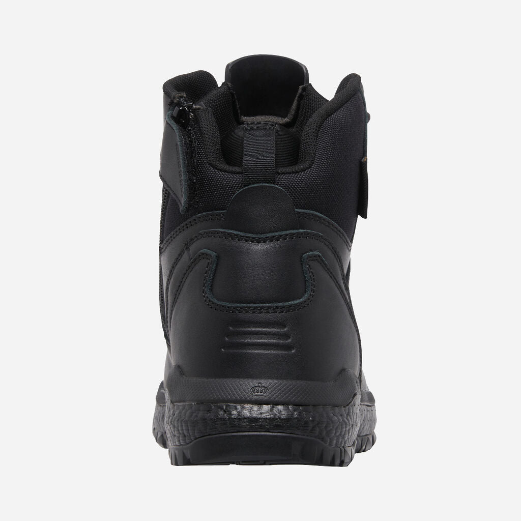 KingGee K27183 N Force Hybrid 6 Inch Men's Black Non Safety Boots