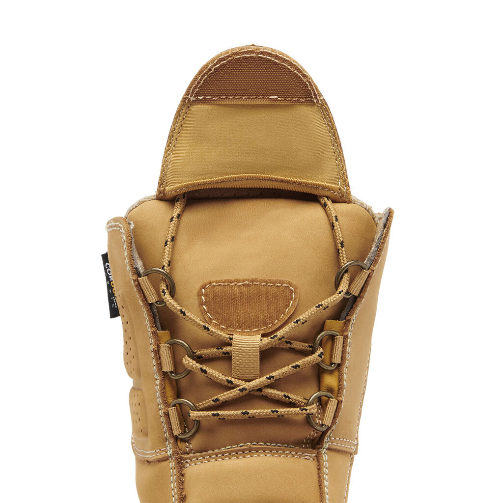 KingGee K28007 Bennu Pro 9 Safety Boot-Wheat