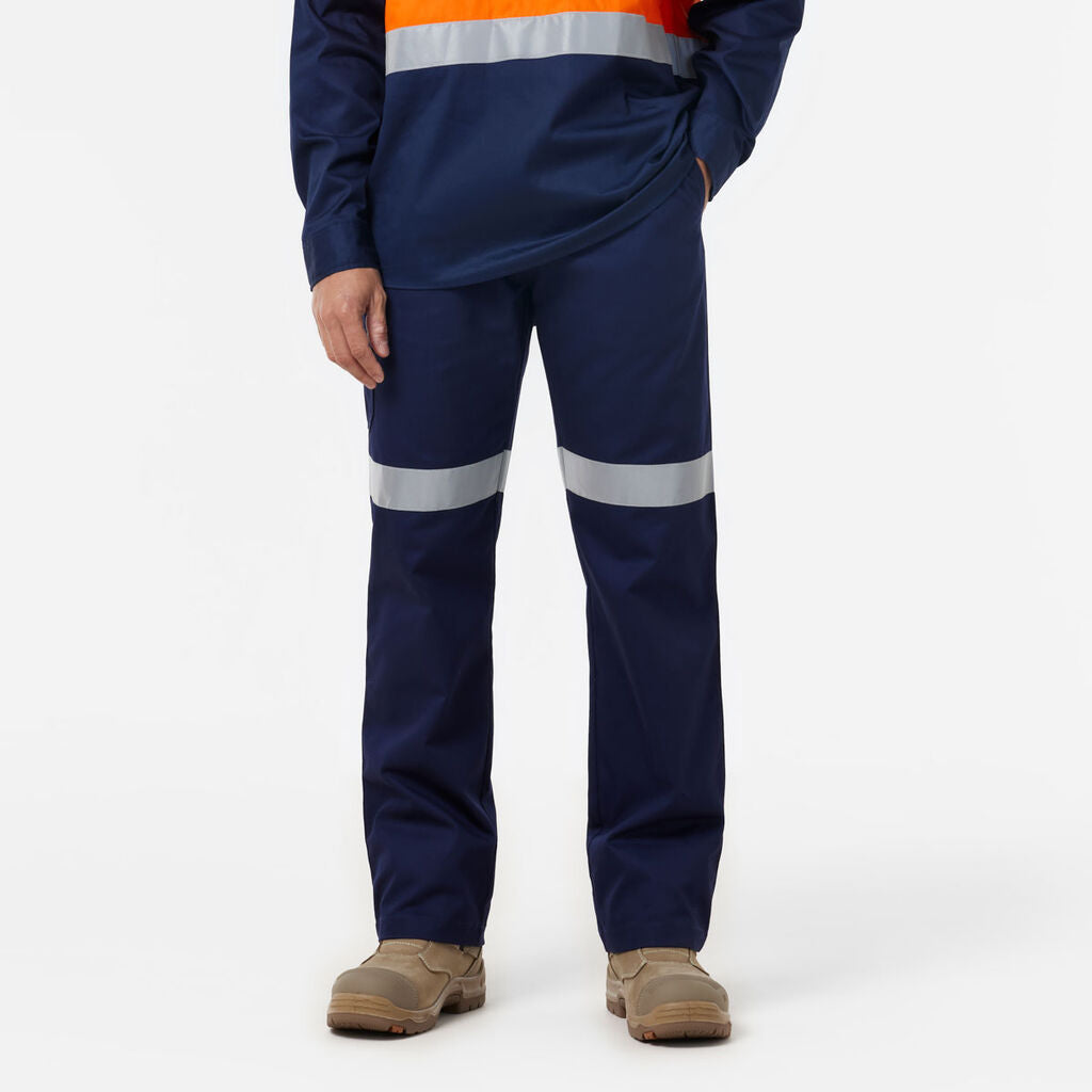 KingGee K53010 Originals Drill Pant Taped