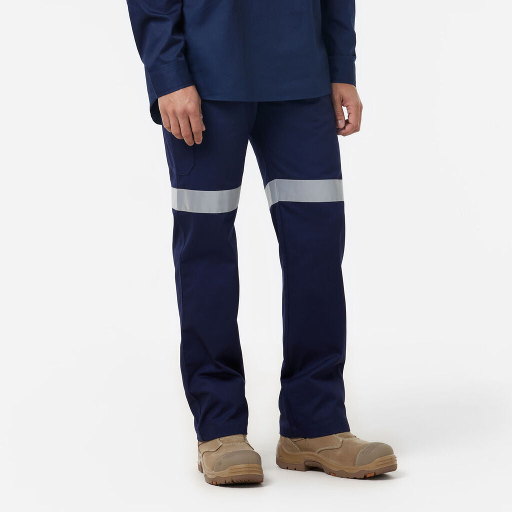 KingGee K53010 Originals Drill Pant Taped
