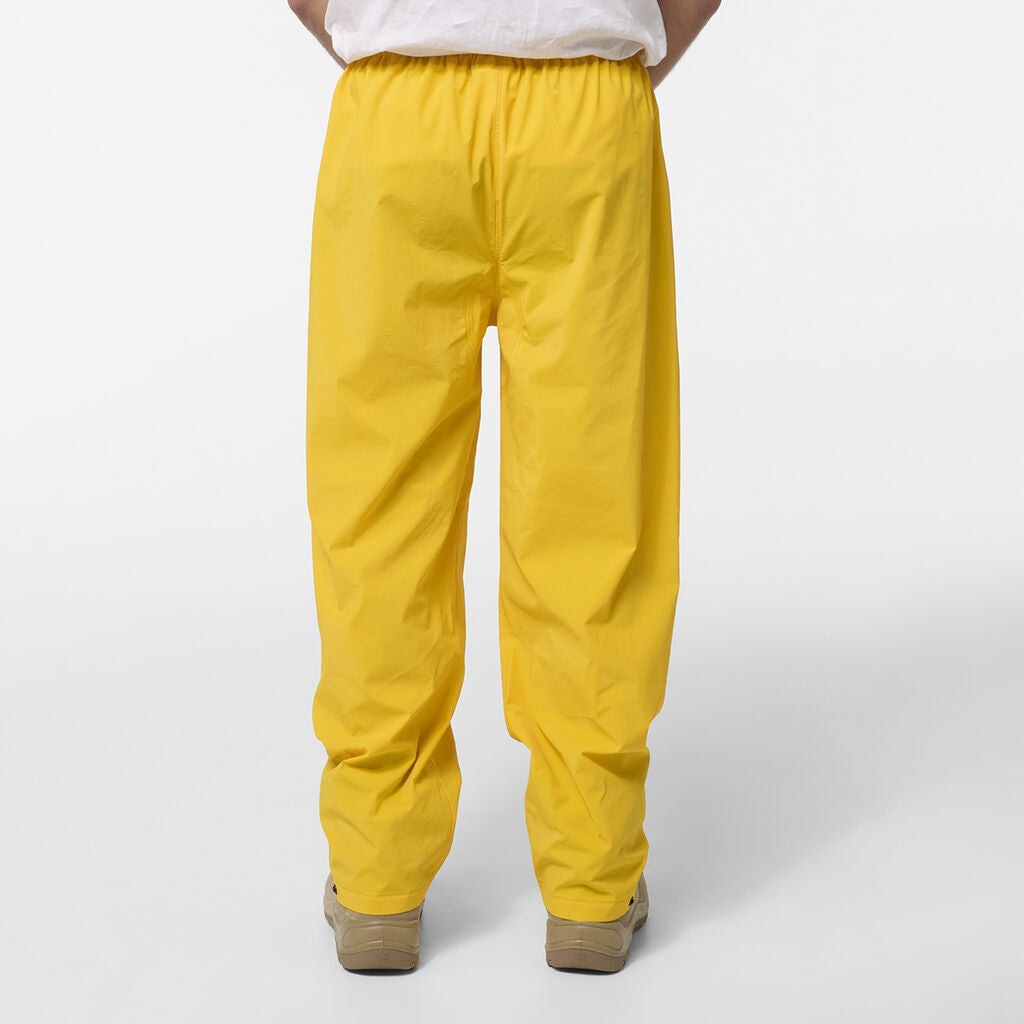 KingGee K53022 Originals PVC Pant-Yellow