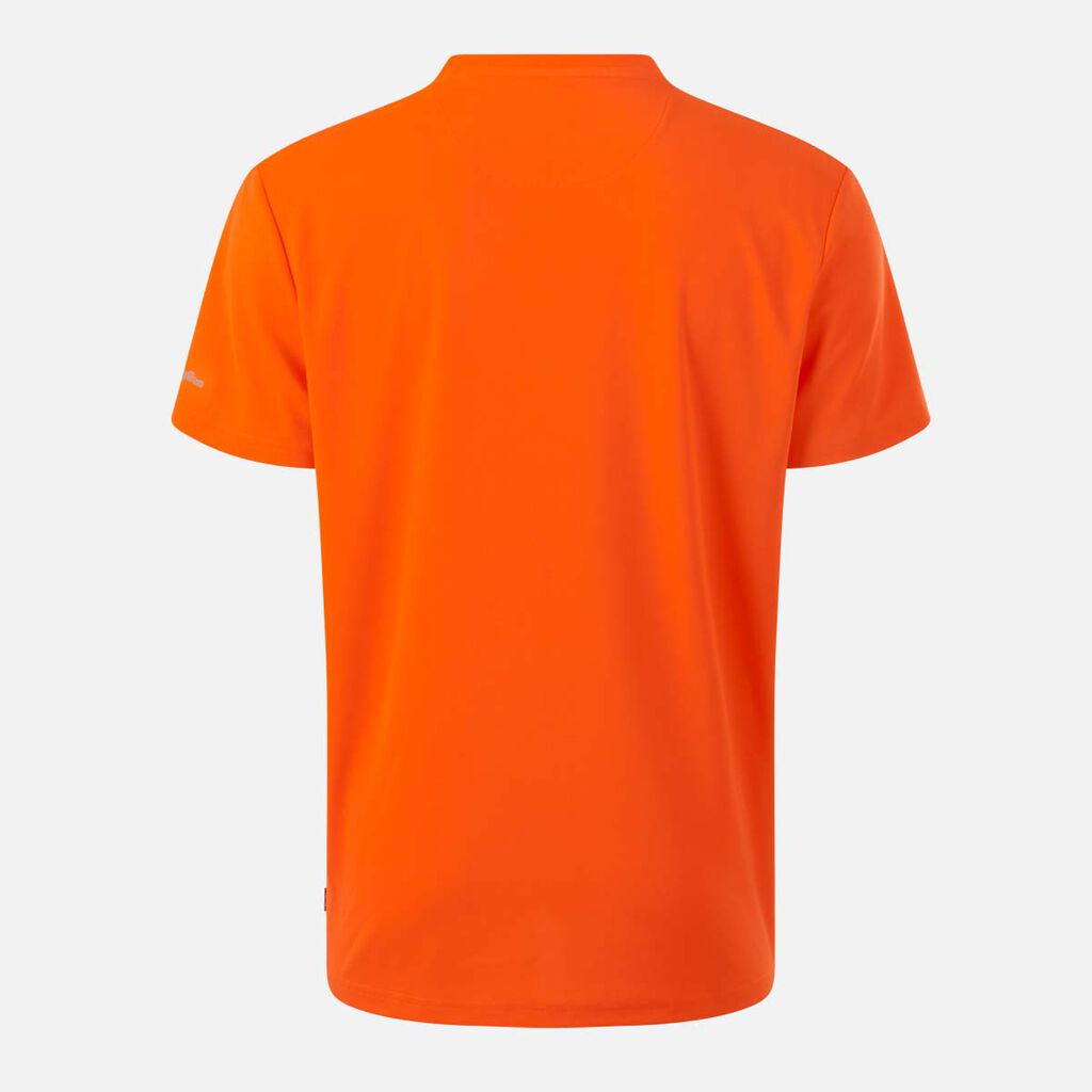 KingGee K54034 Workcool Hi-vis T Shirt