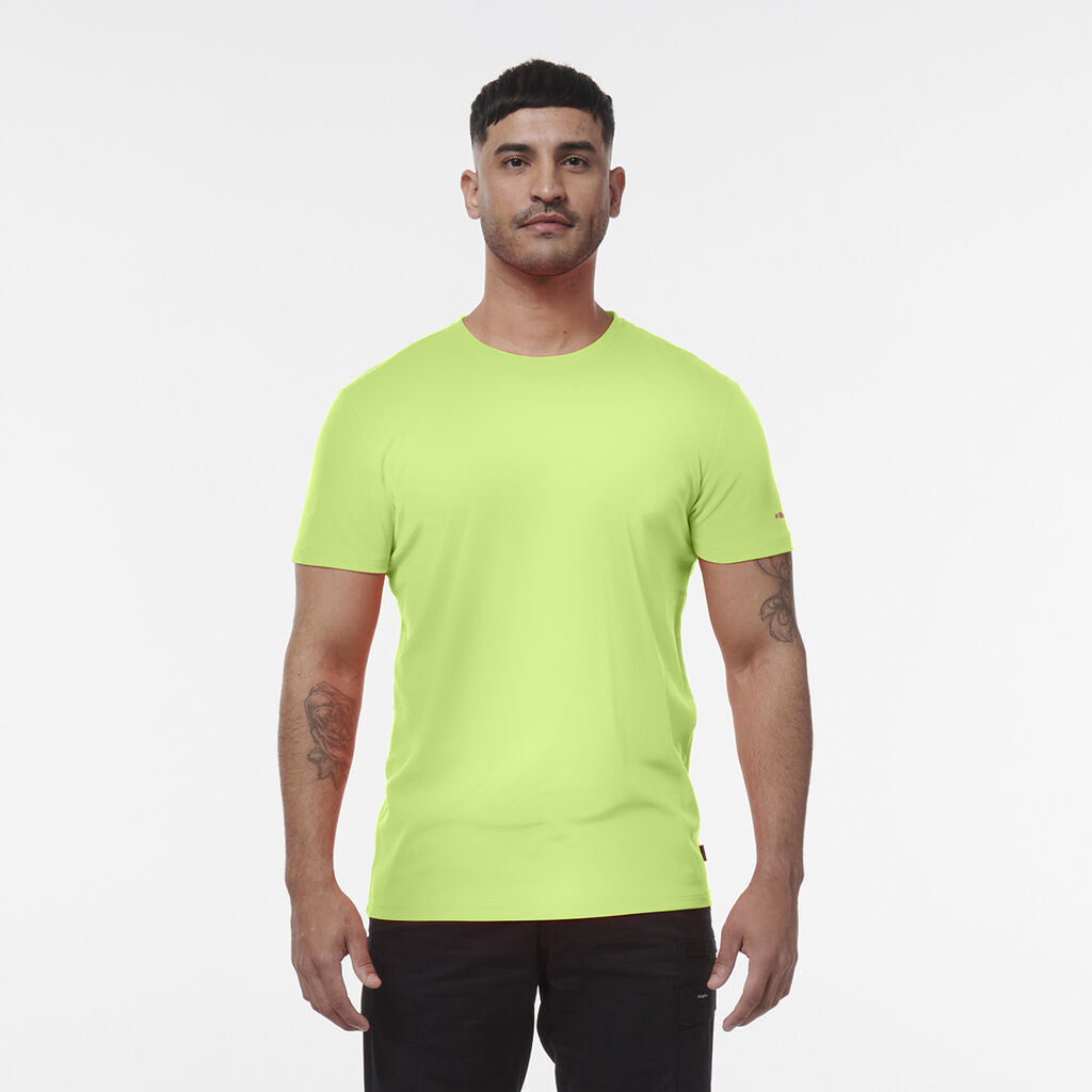 KingGee K54034 Workcool Hi-vis T Shirt