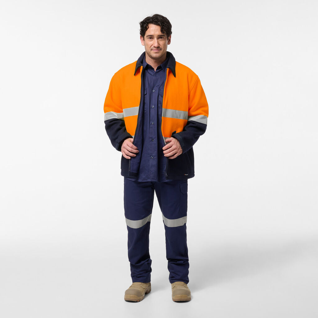 KingGee K55000 Originals Spliced Taped Bluey Jacket