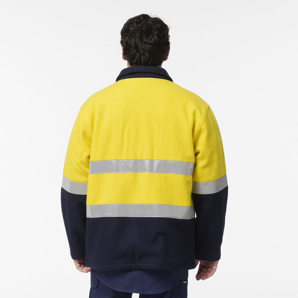 KingGee K55000 Originals Spliced Taped Bluey Jacket
