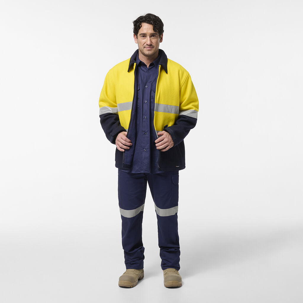 KingGee K55000 Originals Spliced Taped Bluey Jacket