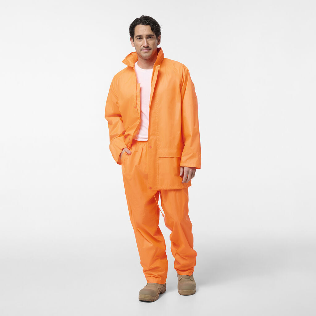 KingGee K55026 Originals Polyester Rain set