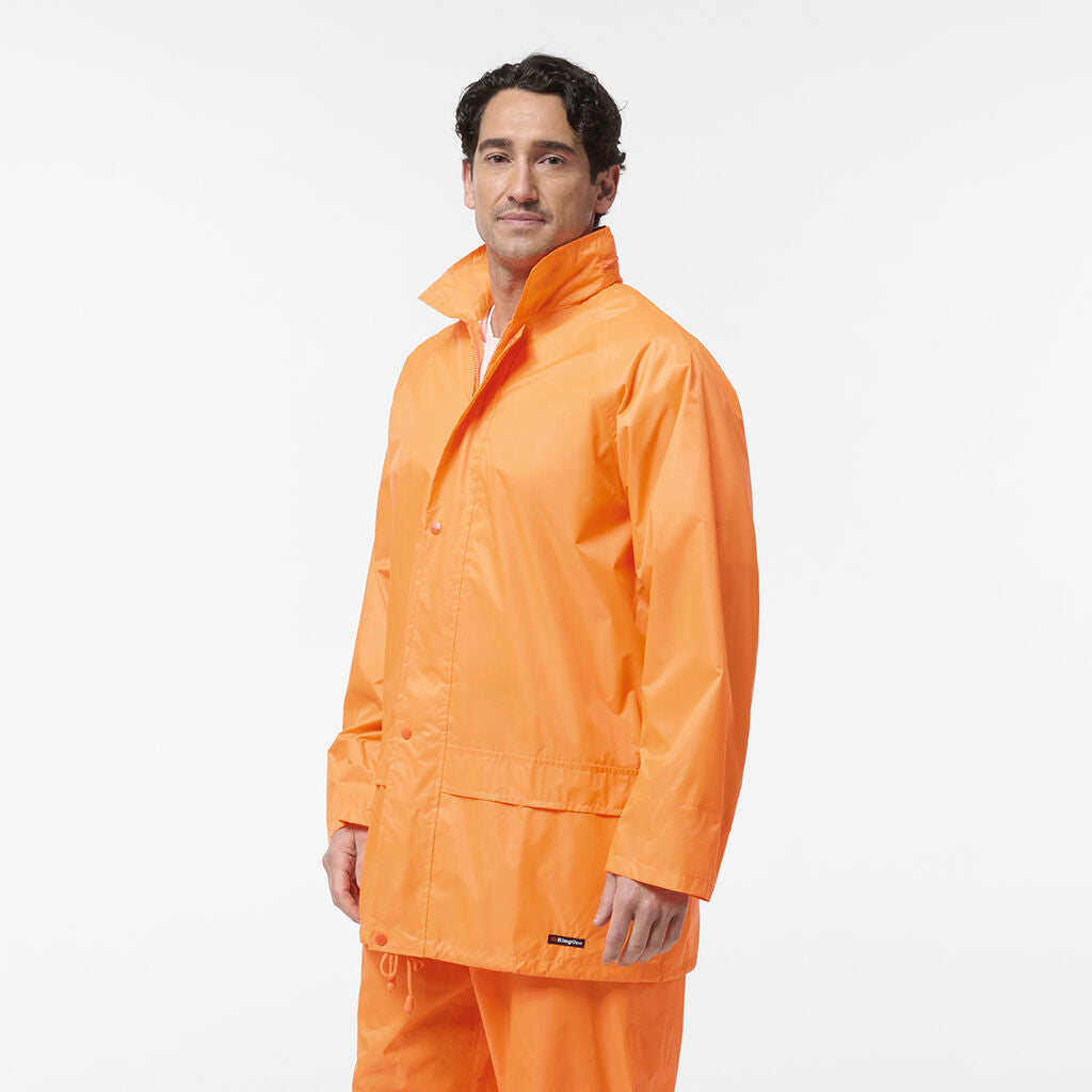KingGee K55026 Originals Polyester Rain set