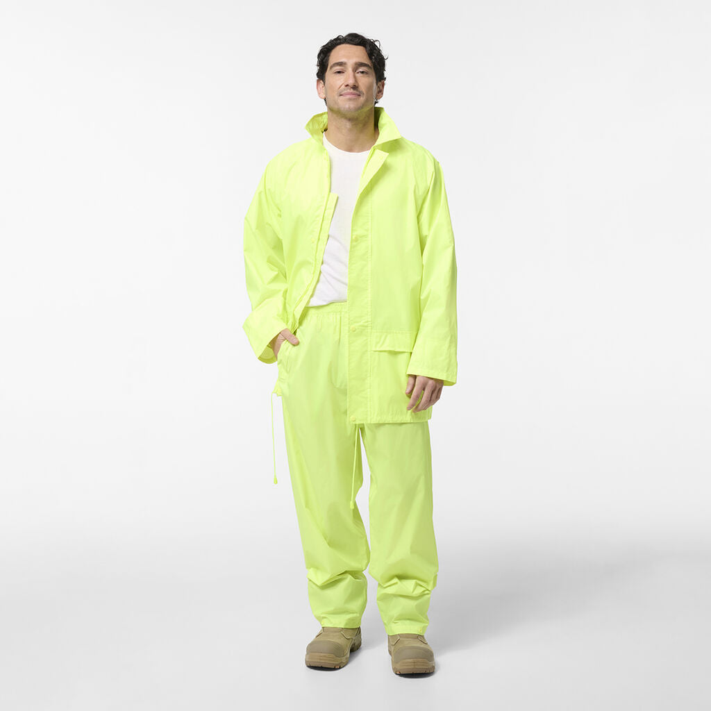 KingGee K55026 Originals Polyester Rain set