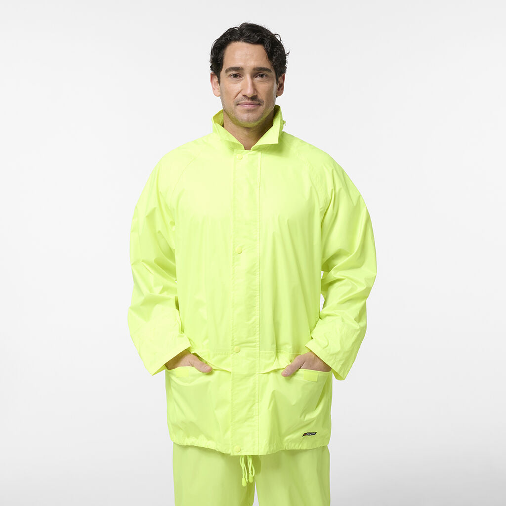KingGee K55026 Originals Polyester Rain set
