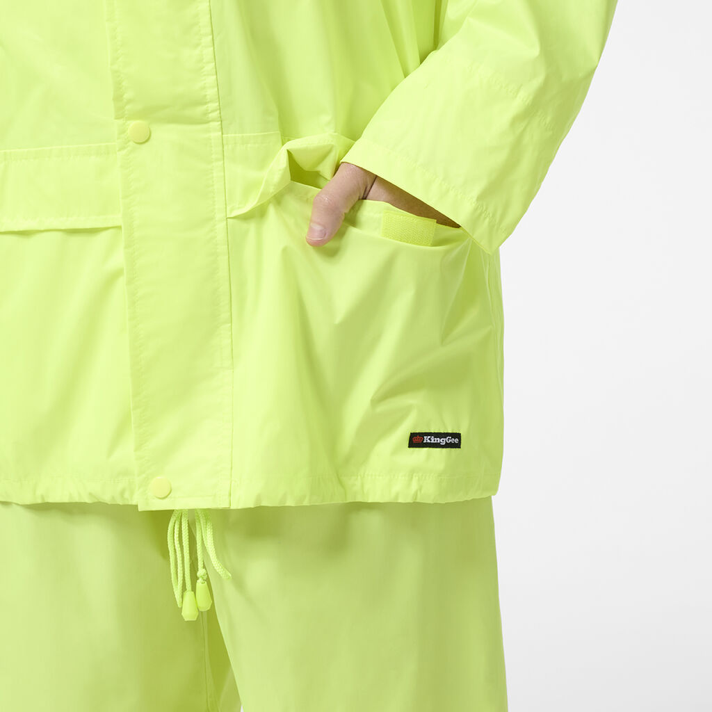 KingGee K55026 Originals Polyester Rain set
