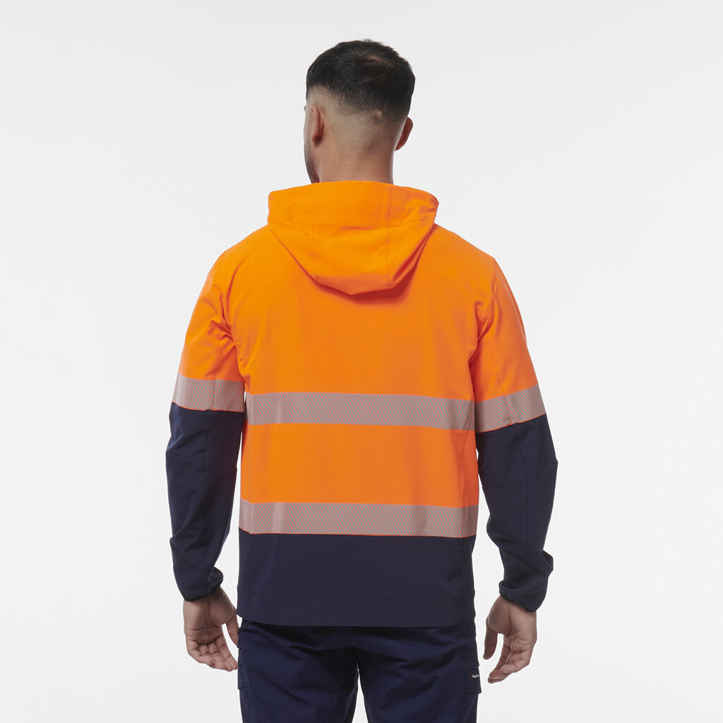 KingGee K55061 Reflective Repel Jacket