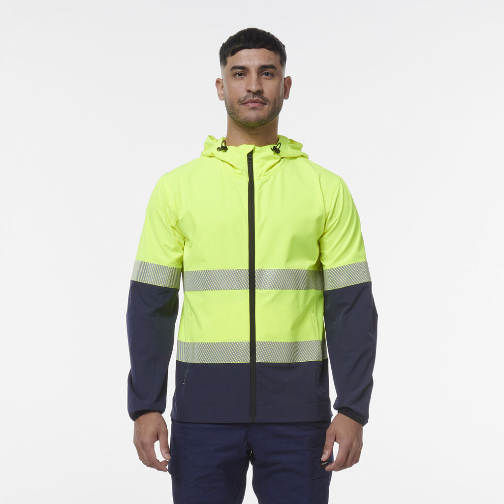 KingGee K55061 Reflective Repel Jacket