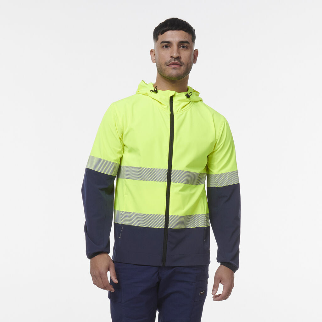 KingGee K55061 Reflective Repel Jacket