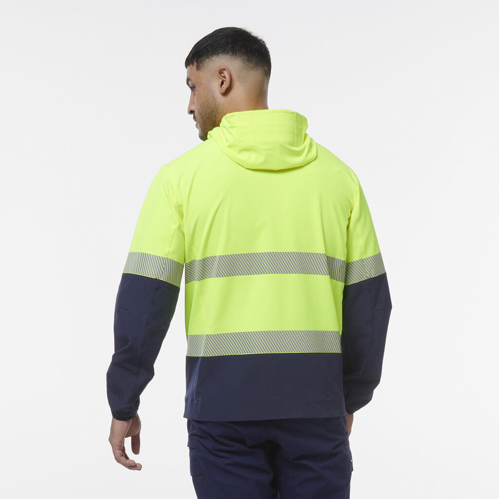 KingGee K55061 Reflective Repel Jacket