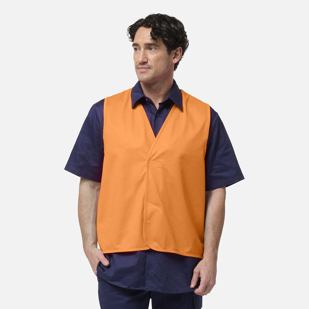 KingGee K57001 Originals Hi Vis Polyester Vest
