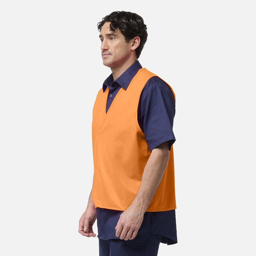 KingGee K57001 Originals Hi Vis Polyester Vest