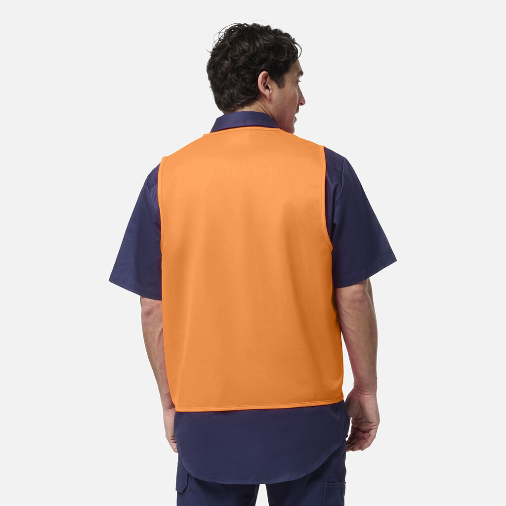 KingGee K57001 Originals Hi Vis Polyester Vest