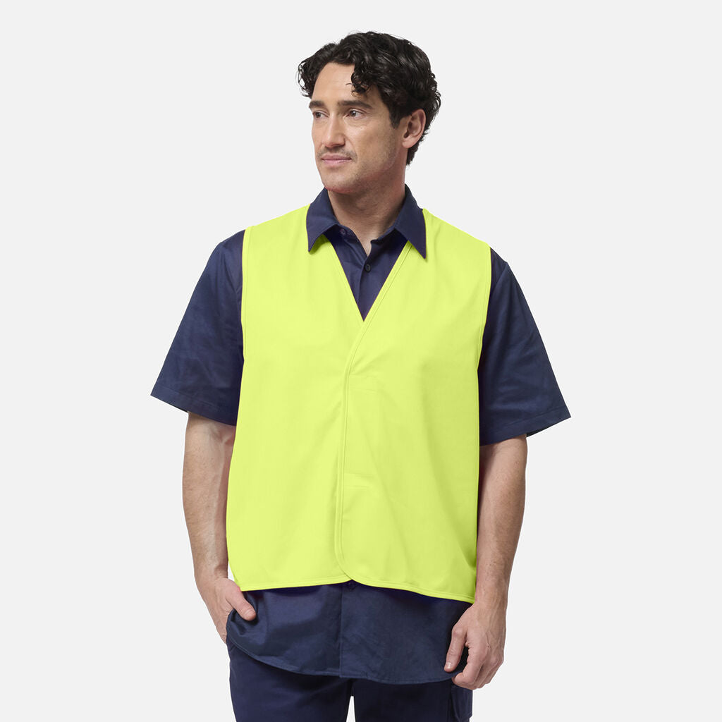 KingGee K57001 Originals Hi Vis Polyester Vest