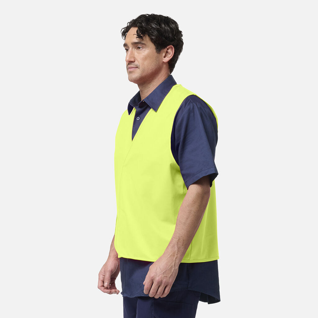 KingGee K57001 Originals Hi Vis Polyester Vest