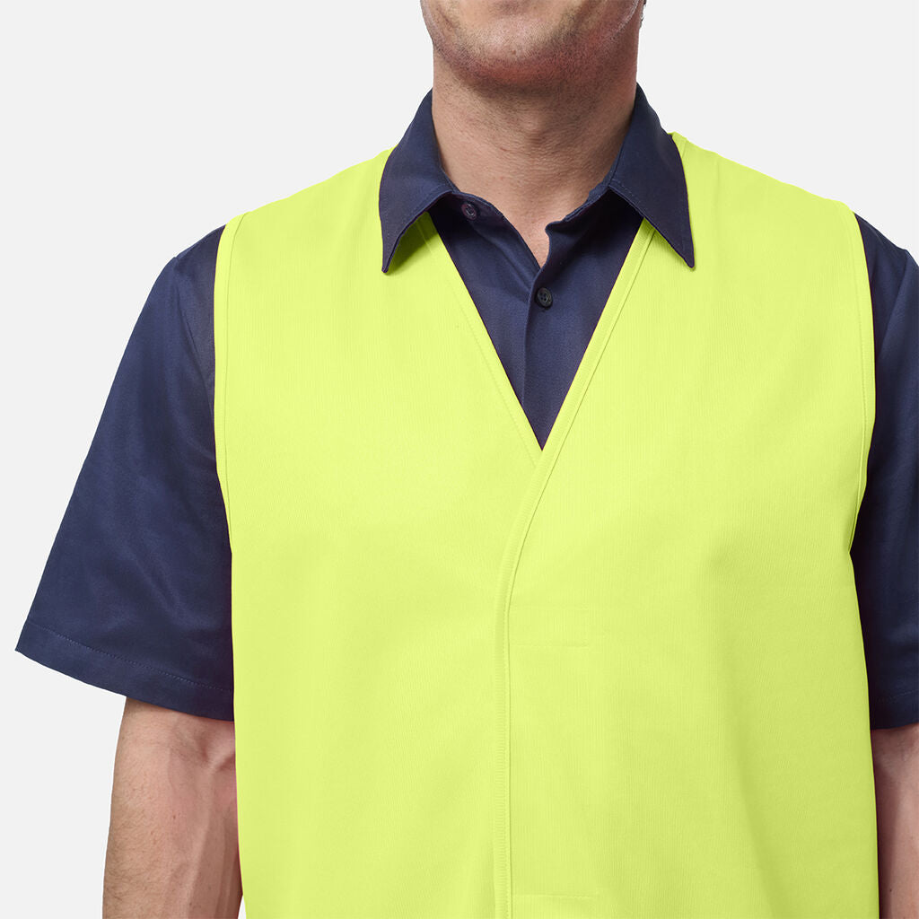 KingGee K57001 Originals Hi Vis Polyester Vest