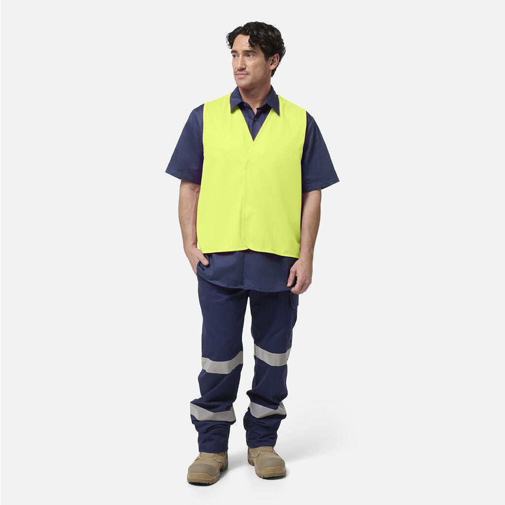 KingGee K57001 Originals Hi Vis Polyester Vest