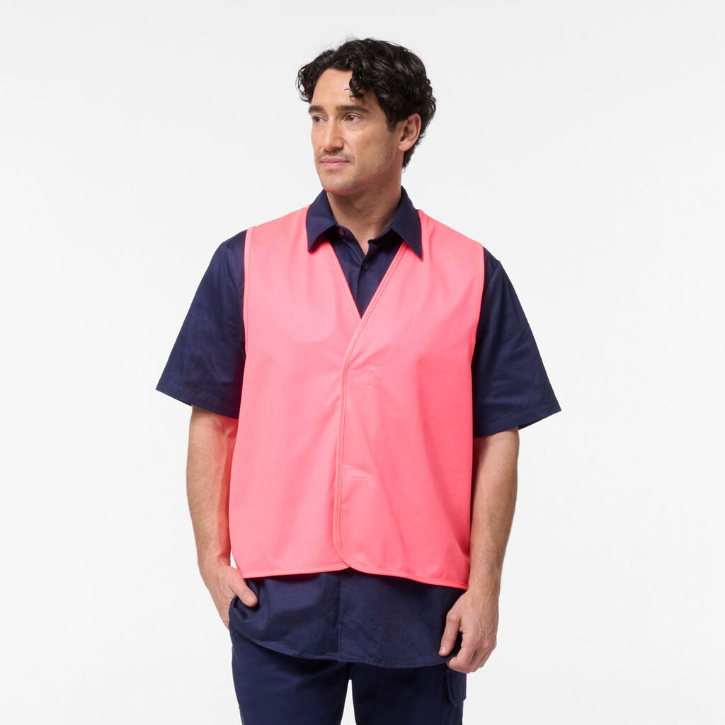 KingGee K57001 Originals Hi Vis Polyester Vest