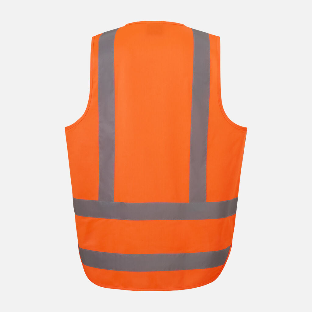 KingGee K57004 Originals Hi Vis H Back Vest