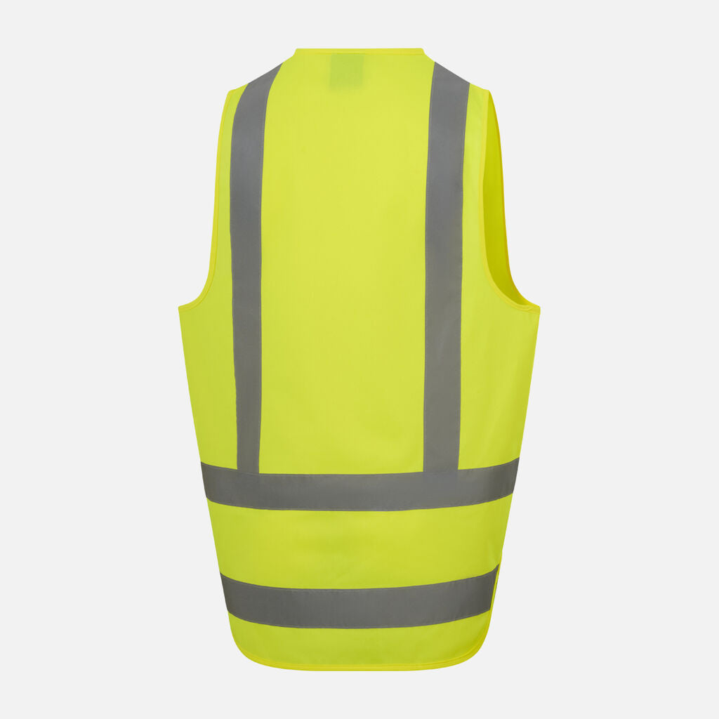 KingGee K57004 Originals Hi Vis H Back Vest