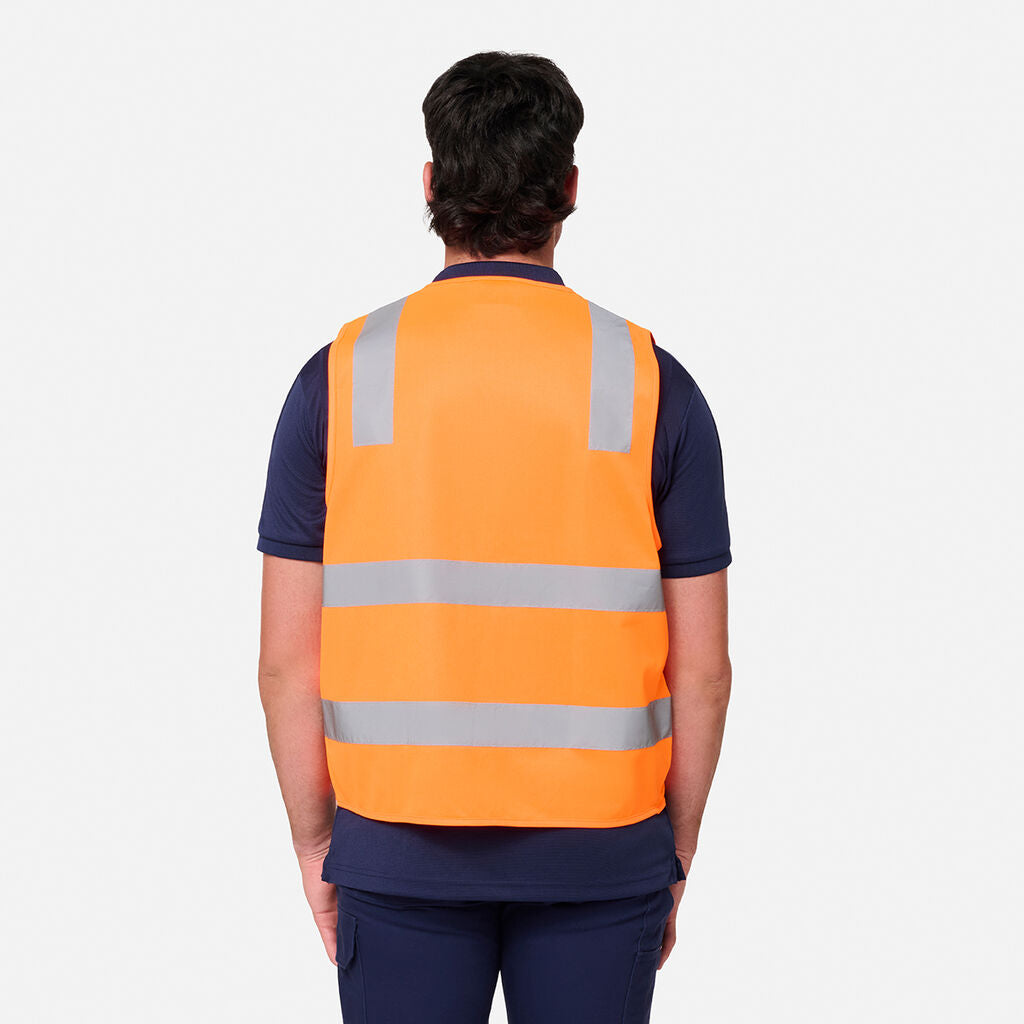 KingGee K57005 Originals Hi Vis Safety Vest