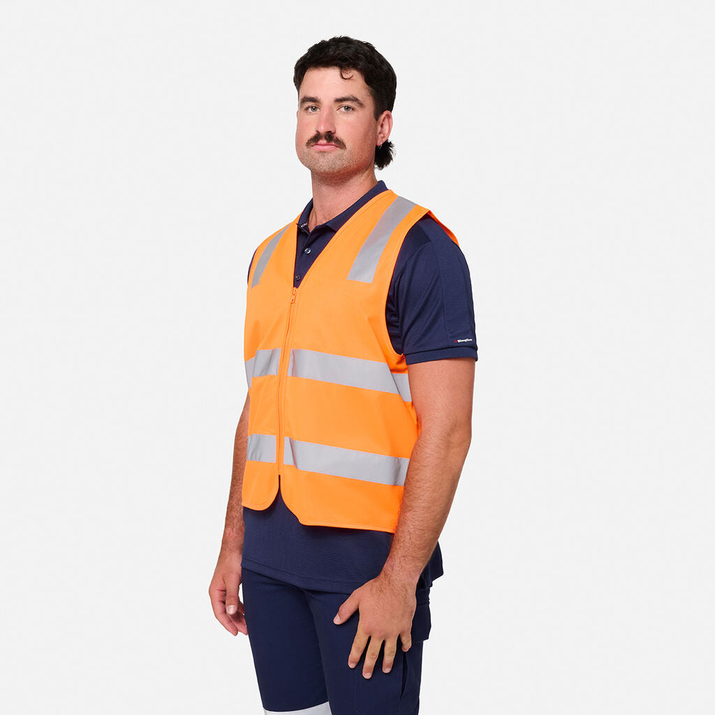 KingGee K57005 Originals Hi Vis Safety Vest