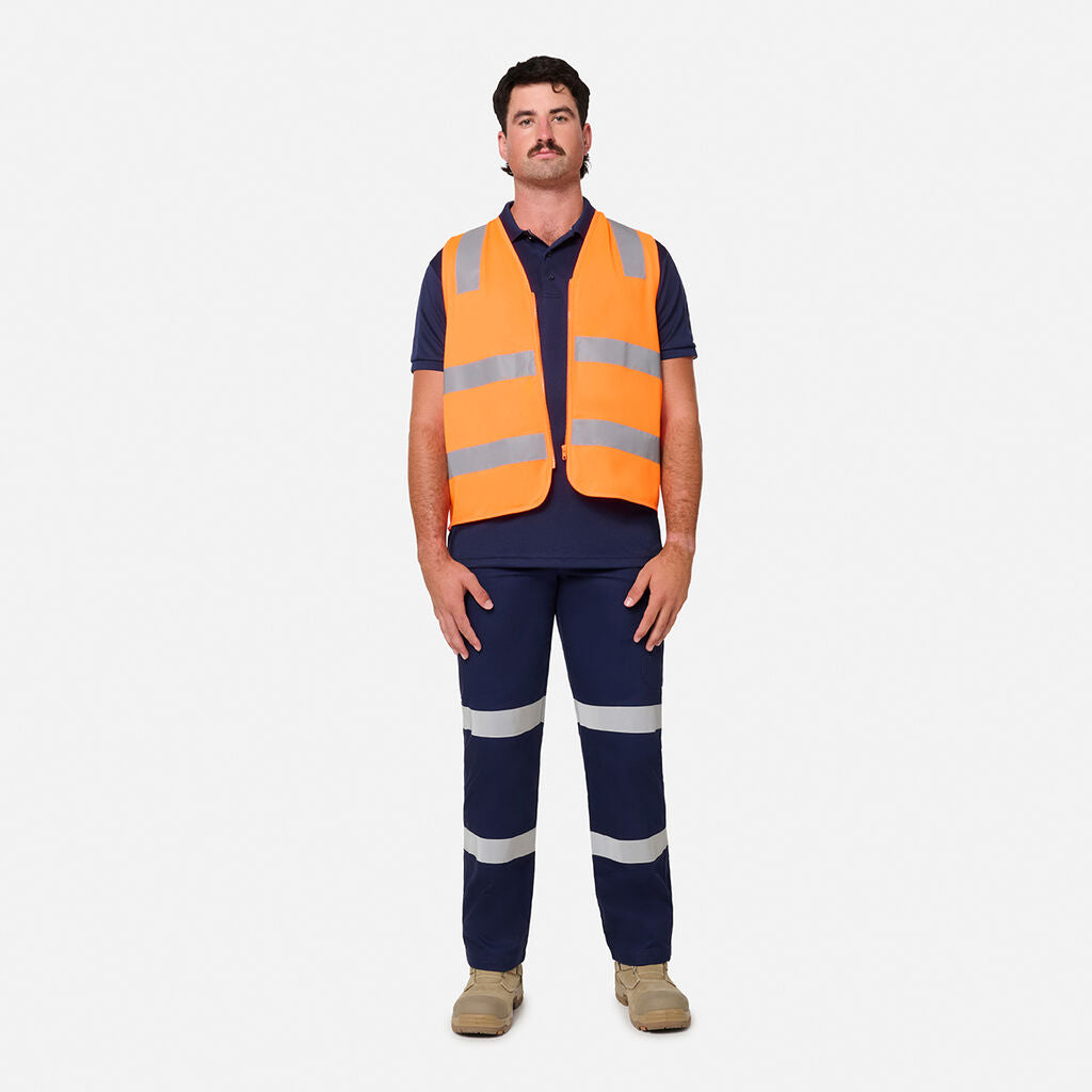KingGee K57005 Originals Hi Vis Safety Vest