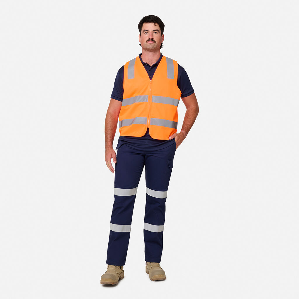 KingGee K57005 Originals Hi Vis Safety Vest