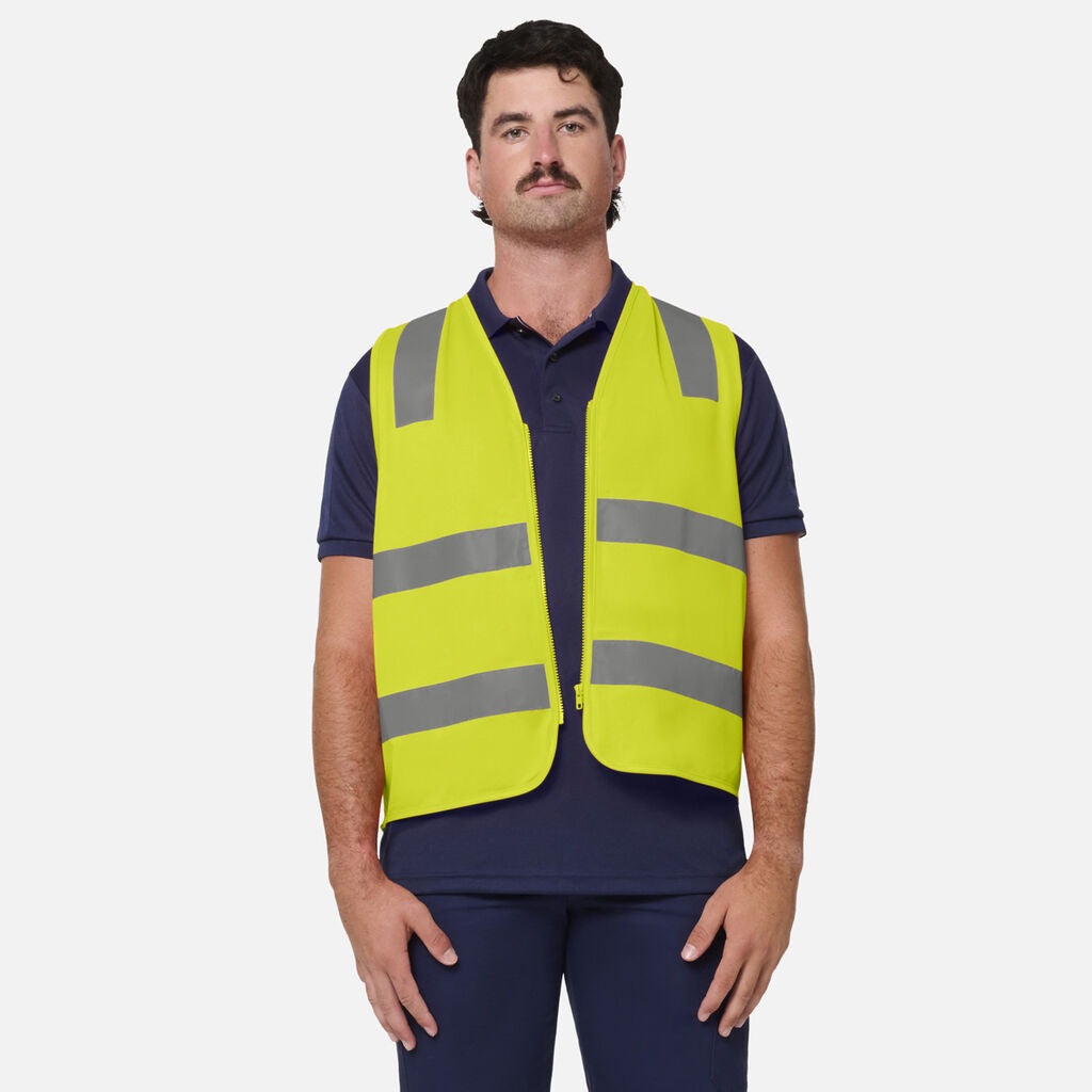 KingGee K57005 Originals Hi Vis Safety Vest