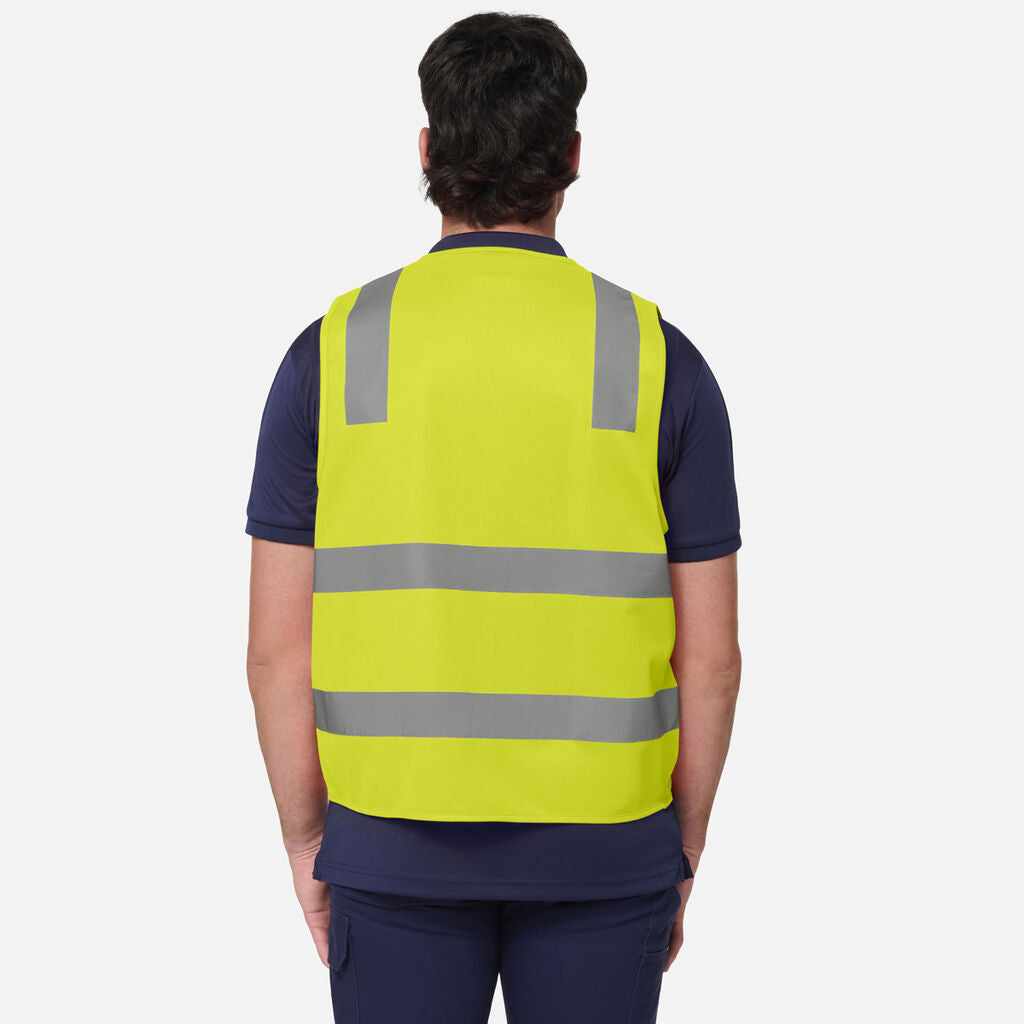 KingGee K57005 Originals Hi Vis Safety Vest
