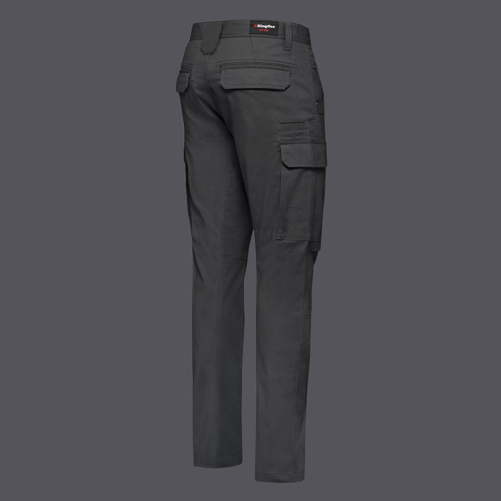 KingGee K69860 Tradies Utility Cargo Pants