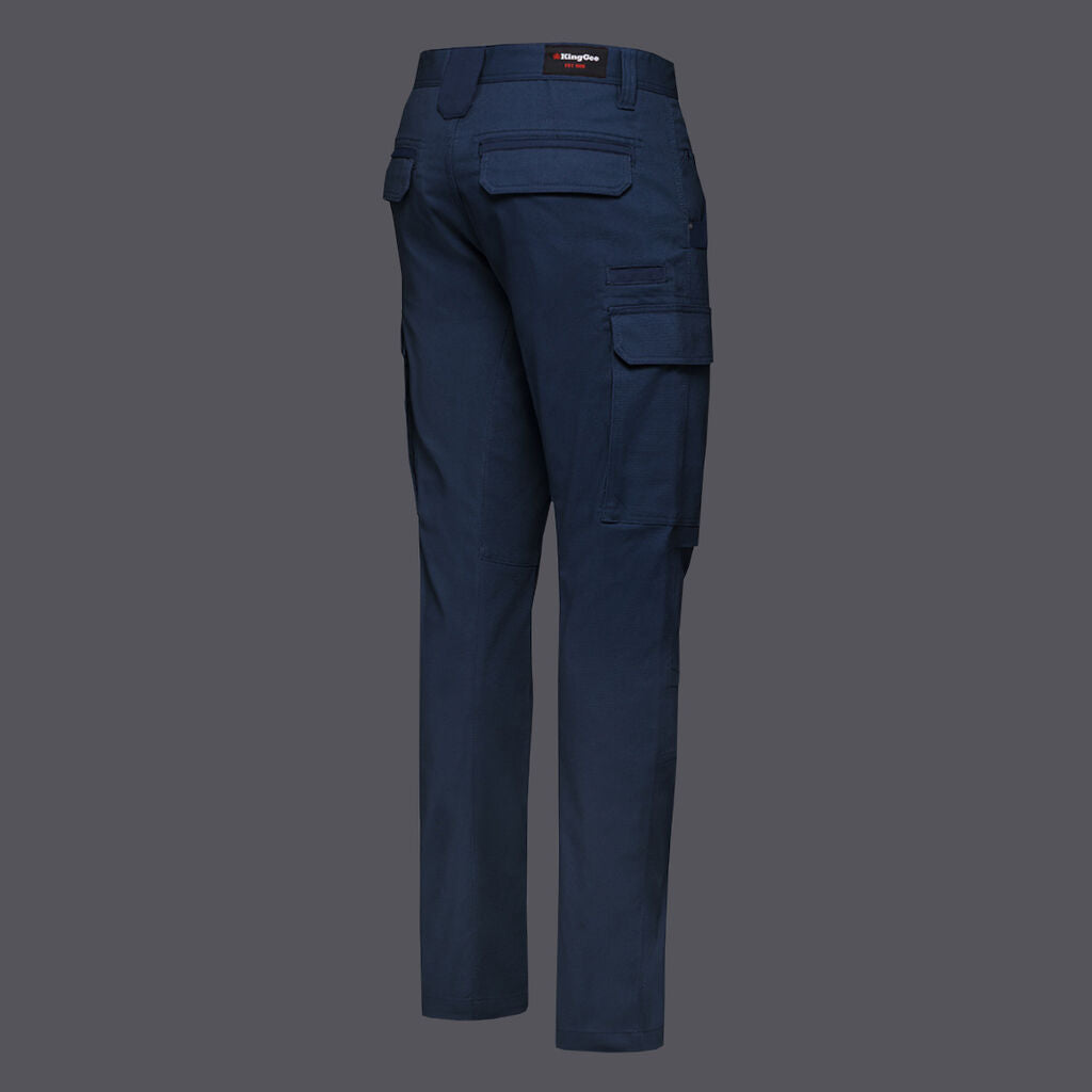 KingGee K69860 Tradies Utility Cargo Pants