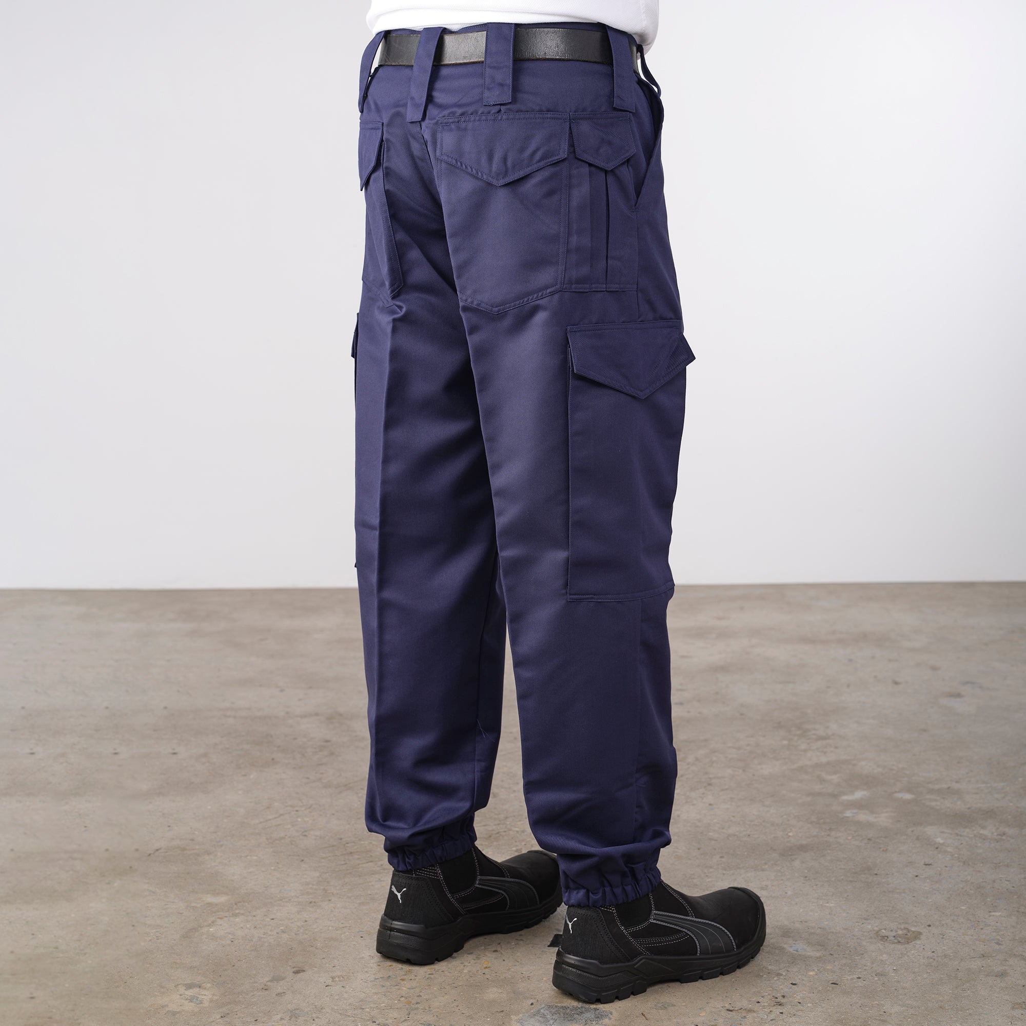 Motoman Mot202 Specialist Cargo Pants