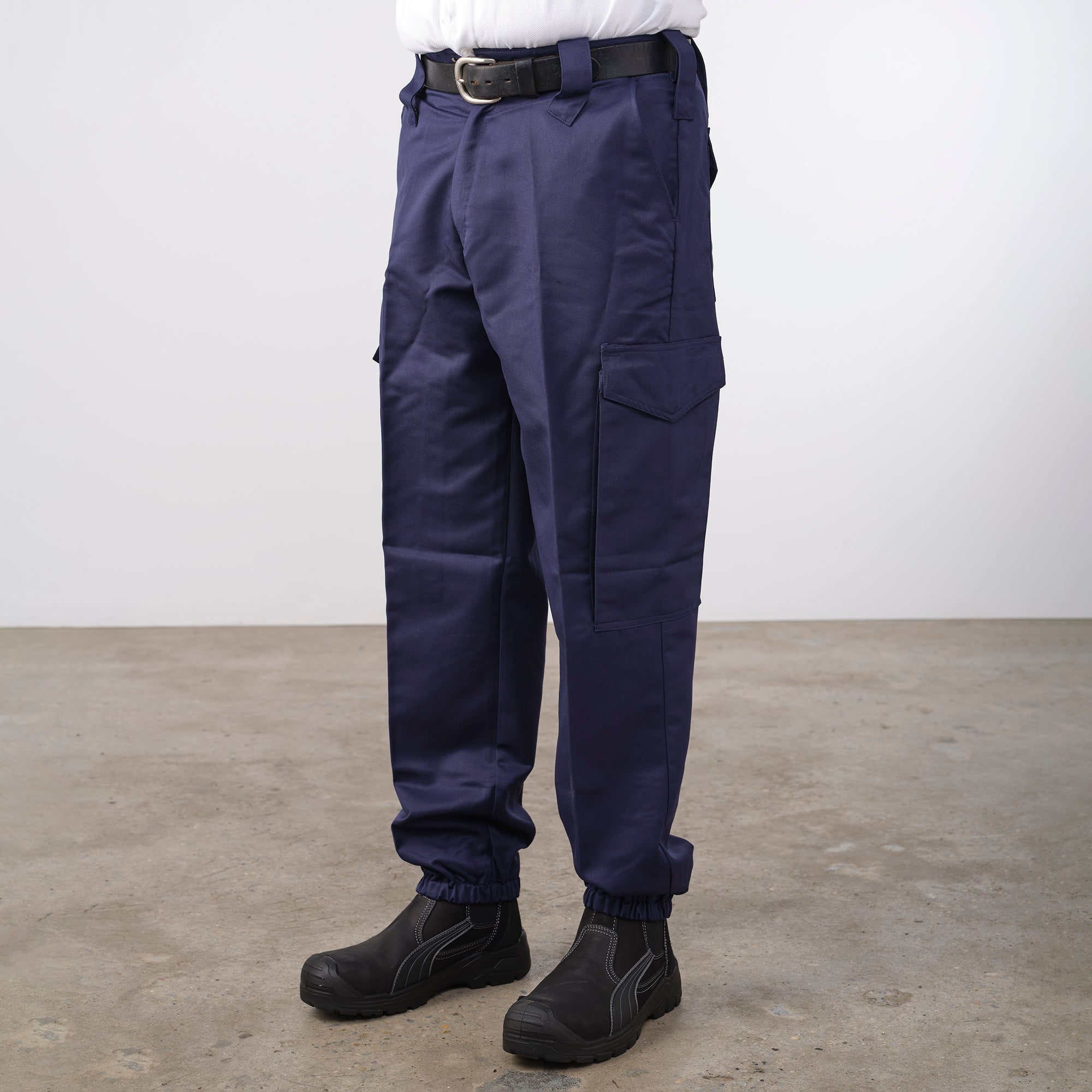 Motoman Mot202 Specialist Cargo Pants