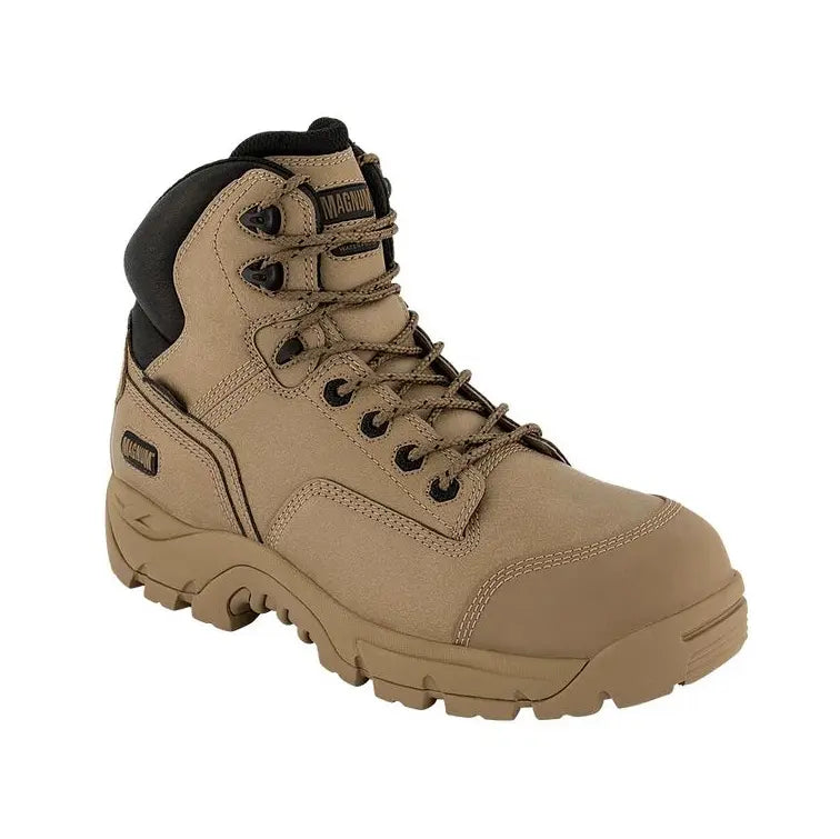 Magnum MPN150 Precision Max SZ CT WPI Safety Boot