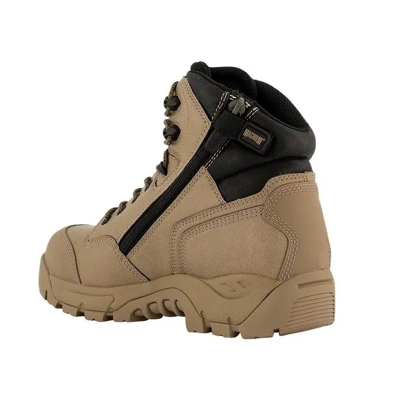 Magnum MPN150 Precision Max SZ CT WPI Safety Boot