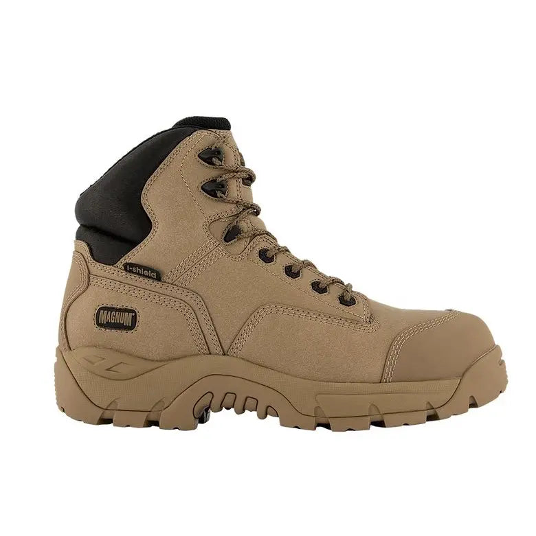 Magnum MPN150 Precision Max SZ CT WPI Safety Boot