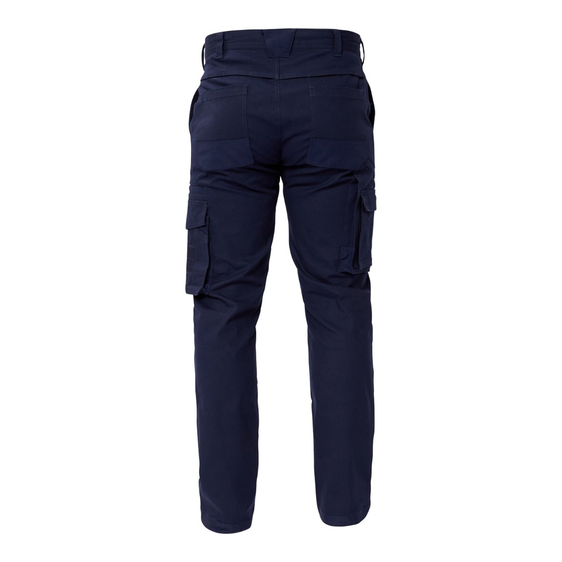 Workcraft WP4020 Stretch Cargo Pants